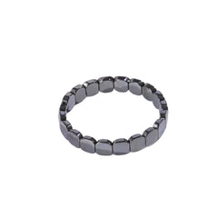 KORVOS HEMATITE BRACELET thumbnail