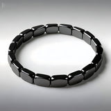 KORVOS HEMATITE BRACELET