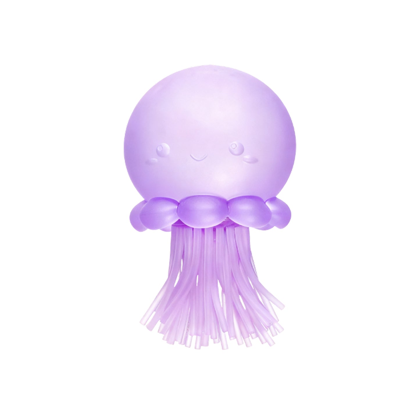 Jellyfish Jelly Extrusion Toy