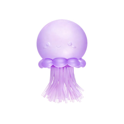 Jellyfish Jelly Extrusion Toy