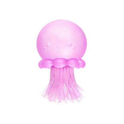 Jellyfish Jelly Extrusion Toy