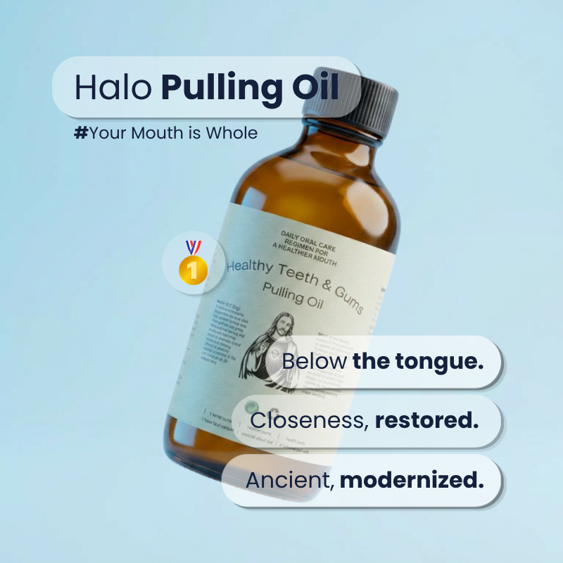 Holy Mouthwash thumbnail 2