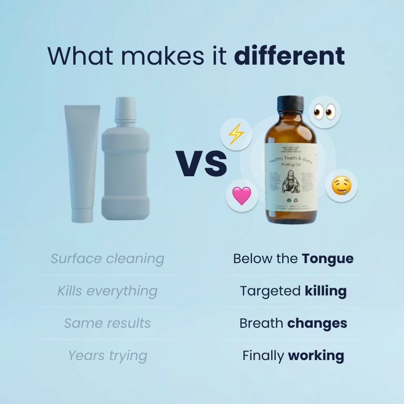 Holy Mouthwash thumbnail 6
