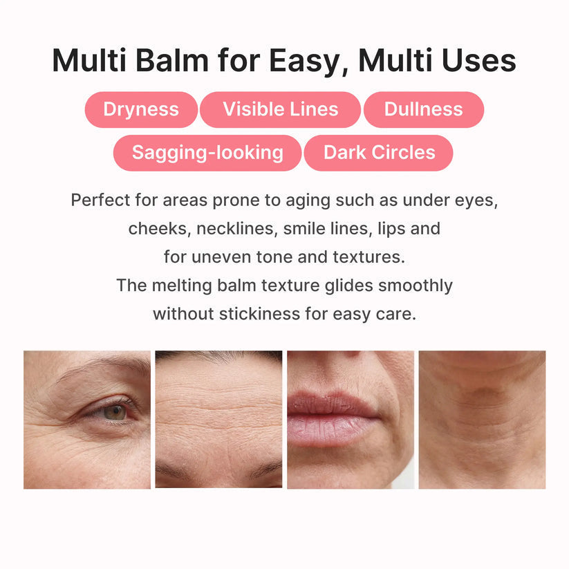 PDRN Pink Collagen Stick results collage thumbnail